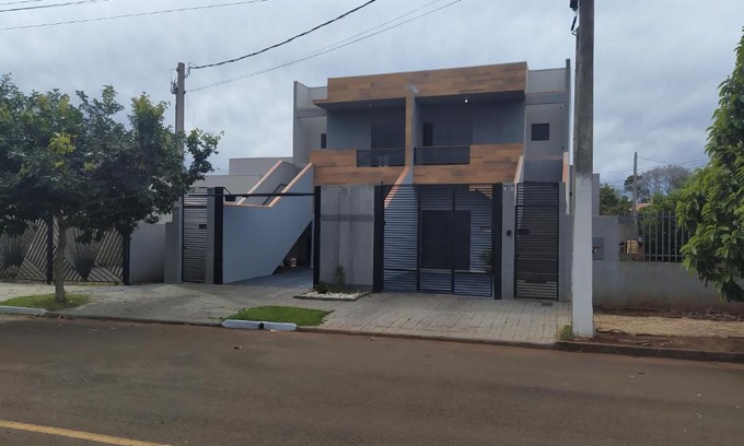 Foz do Iguacu Apartment | Casa próximo Argentina, Aeroporto , Cataratas, Shopping Catuai