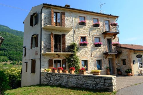 Miane House | Casa Pracol