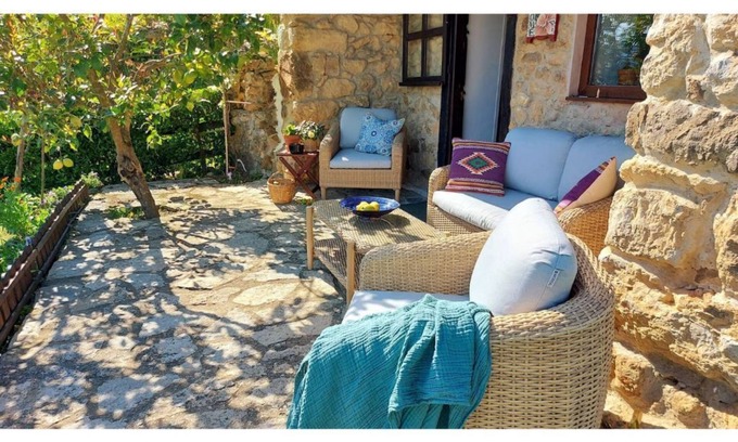 Vallobal Cottage | Casa Prado el Cardin, happy home in the mountains