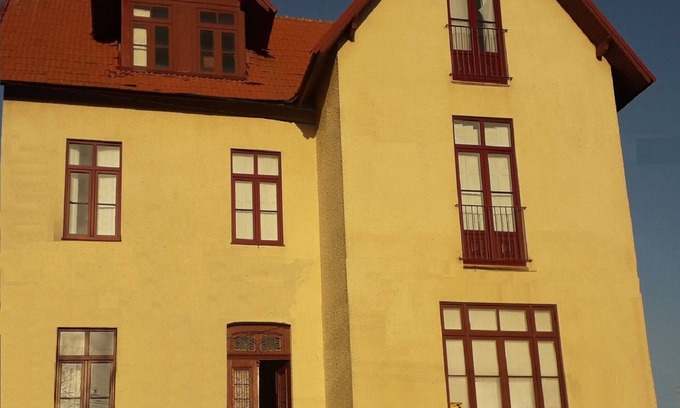 Sao Felix Da Marinha Apartment | Casa Praia da Granja - Seaside Beach