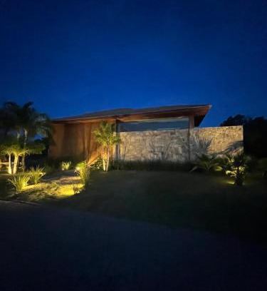 Mata de Sao Joao House | Casa praia bella