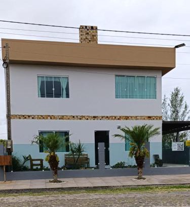 Passo de Torres House | Casa Praia Bellatorres