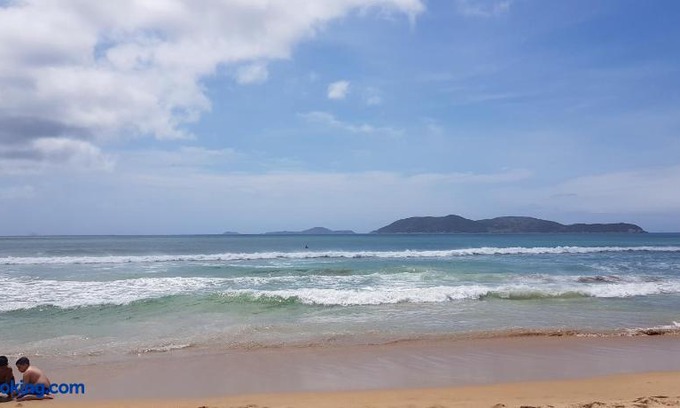 Foguete House | Casa Praia das Dunas Residence Club