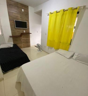 Sao Francisco House | Casa praia do sul ilhéus