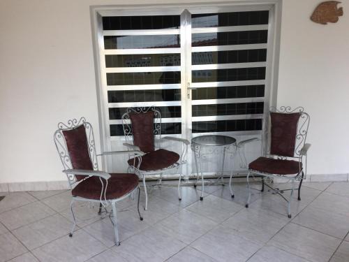 Vila Balnearia House | Casa, Praia e Lazer.