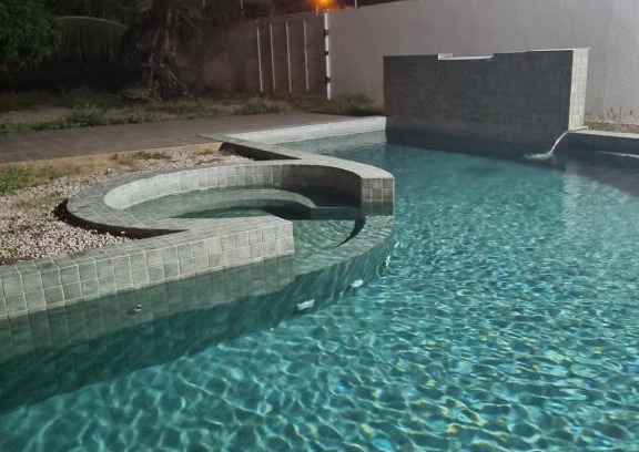 Village Jacuma House | Casa Praia Jacumã