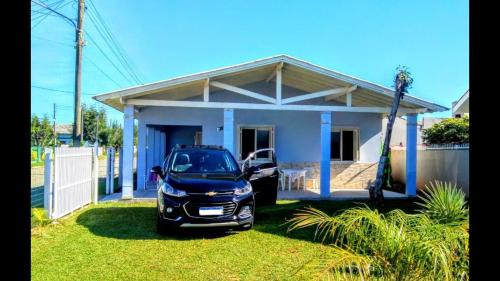 Torres House | Casa Praia Recreio Torres RS