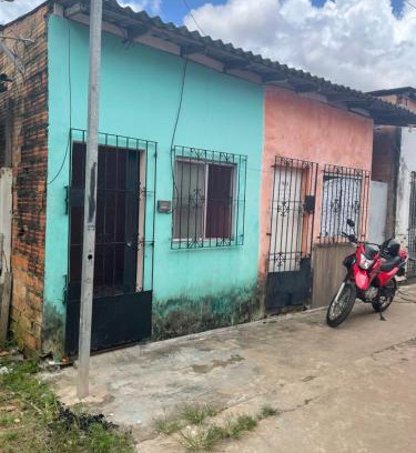 Val-de-Caes House | casa pratinha