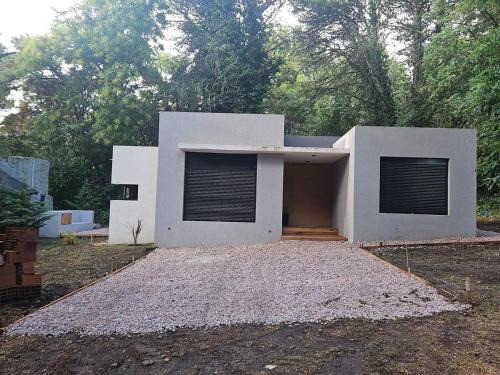 Villa Ventana House | Casa Premium en Villa Ventana