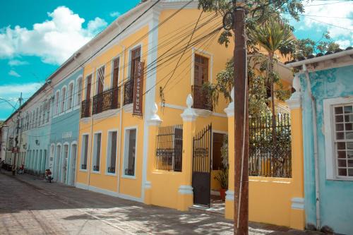 Cachoeira House | Casa Pretahub