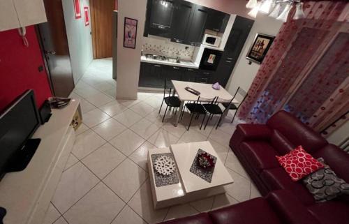 Mozzate Apartment | Casa Primavera