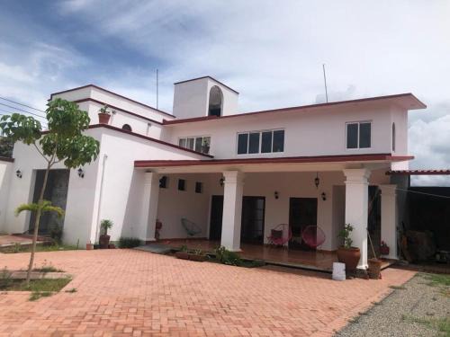 Tlacolula de Matamoros House | CASA PRINCESA DONAJI