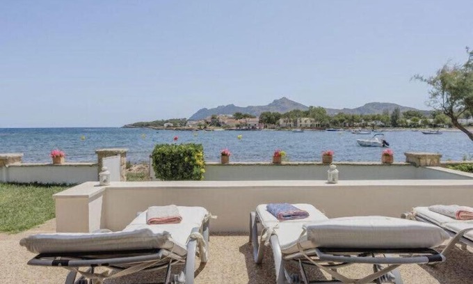 es Bacares House | CASA PRINCESA