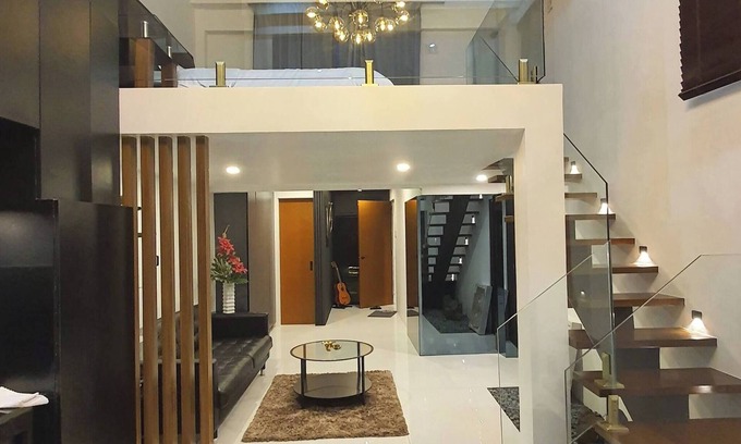 Morong House | Casa Prinza Luxury Suite
