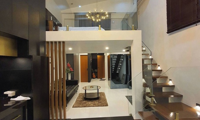 Morong House | Casa Prinza Luxury Suite