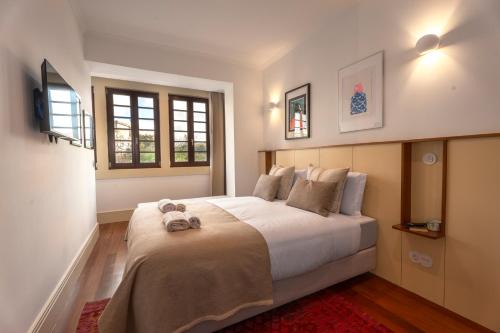 Cedofeita Apartment | Casa Priorado - Charming View City Center