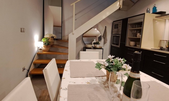 Falset House | Casa Priorat Encanto
