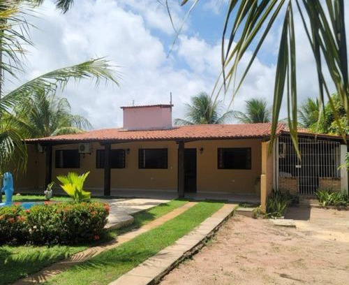 Barra Grande House | Casa Privada - Cantinho das Borboletas, - em Barra Grande, Maragogi, AL