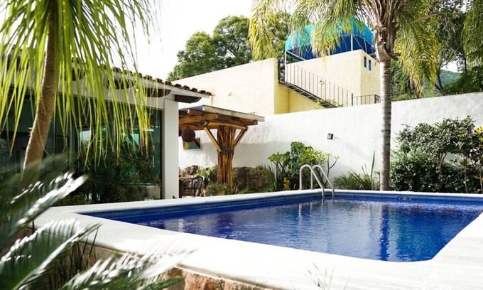 Ajijic House | Casa privada vacacional