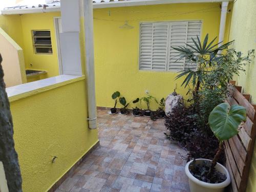 Campanario House | Casa prox Jd Zoo, perto das cidades de SBC e São André