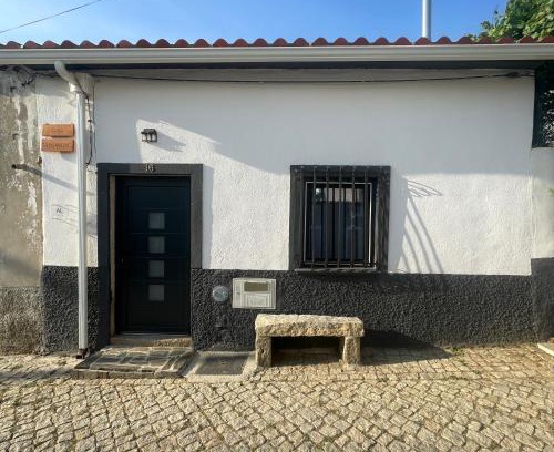 Figueira de Castelo Rodrigo House | Casa ASCARIUS