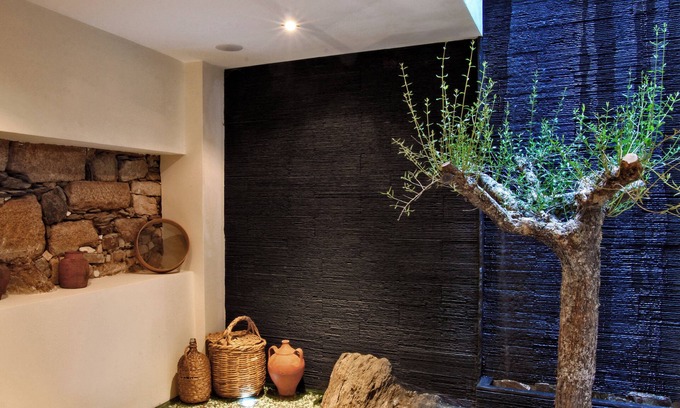 Vilar Torpim Hotel | Casa dos Poços
