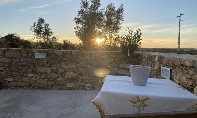 Penacova Cottage | Casa do Calhau - 1 km from the river beaches