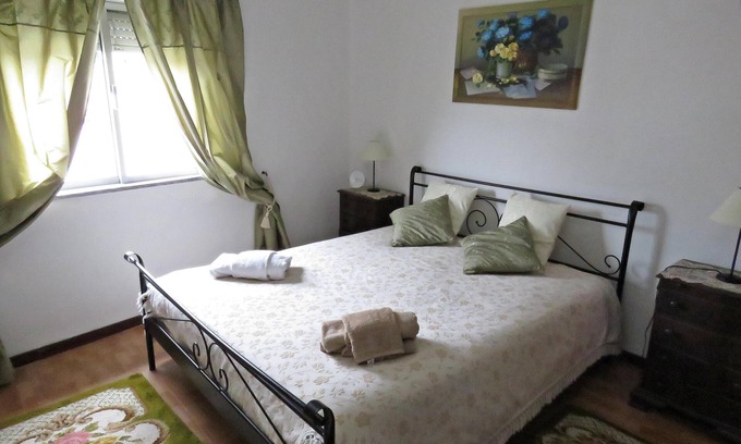 Semide House | Casa Eira do Povo