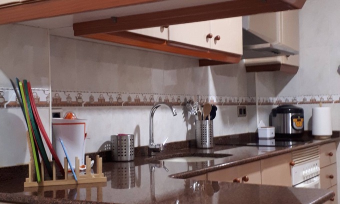 Alzira House | Casa Pueblo Alzira