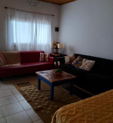 San Ignacio House | Casa Pueblo Antiguo