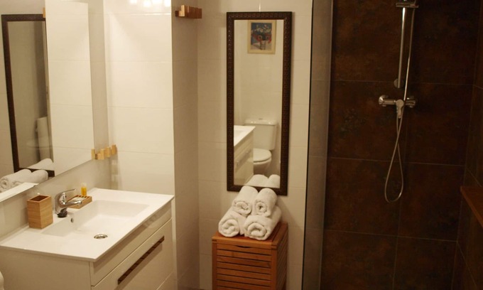 Tudela Cottage | Casa Puerta de Gazoz