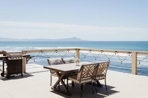 Ensenada House | Casa Puesta Del Sol An Oceanview House