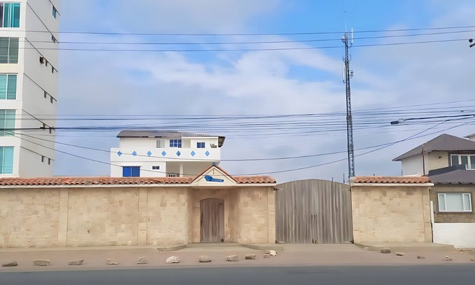 Punta Carnero House | Casa Punta Carnero Ideal Para Grupos y ver el Atardecer!
