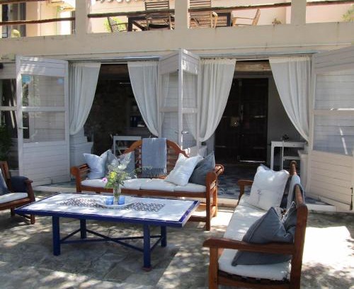Villanueva de Algaidas Bed & Breakfast | Casa Pura Vida