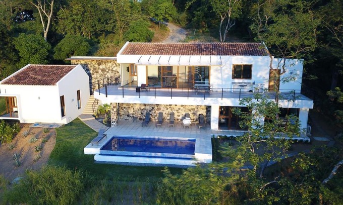 Rancho Santana House | Casa Pura Vista