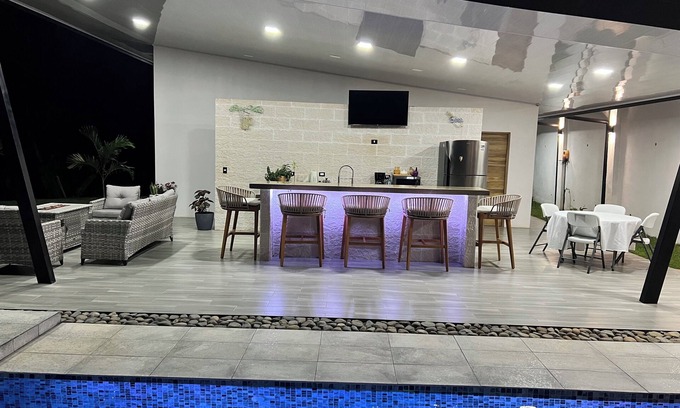 Socastee House | Casa Pura Vista - Pool Home Sanctuary