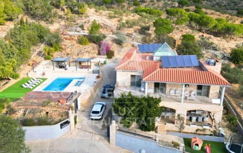 El Veinat de Dalt House | Casa Quermansó