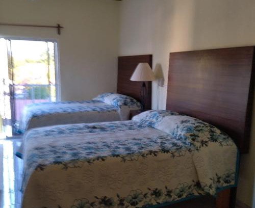 Rincon de Guayabitos House | Casa Quetzal