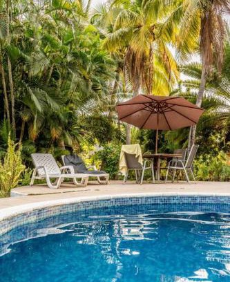 Puerto Quetzal House | Casa Quilo Paraiso Privado Incluye ida al mar