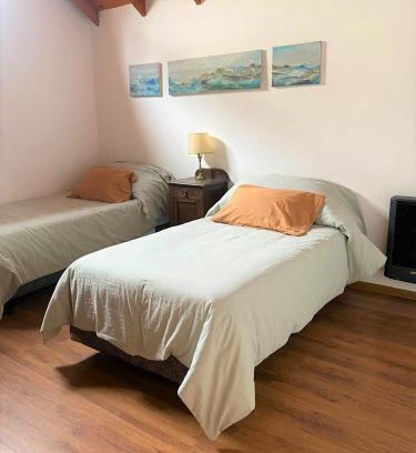 Esquel Apartment | Casa Quincho