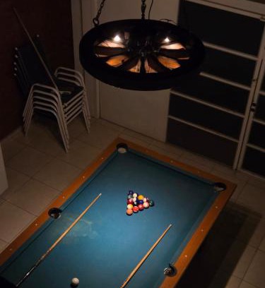 Plottier Apartment | Casa quincho en plottier