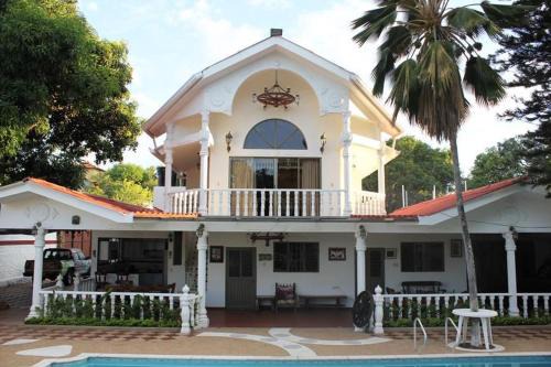 Melgar House | Casa Quinta ANAMICHU