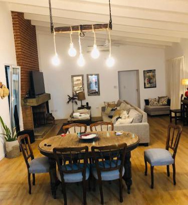 Concepcion del Uruguay House | Casa quinta La Justina