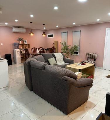 Necochea House | Casa Quinta