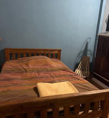 Posadas House | Casa quinta