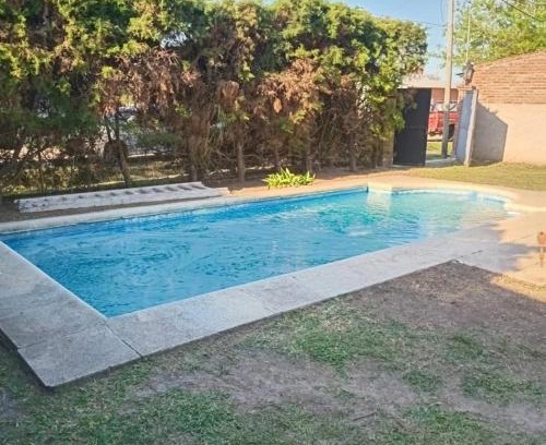 San Justo House | Casa Quinta