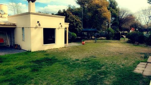 Santa Rosa House | casa quinta