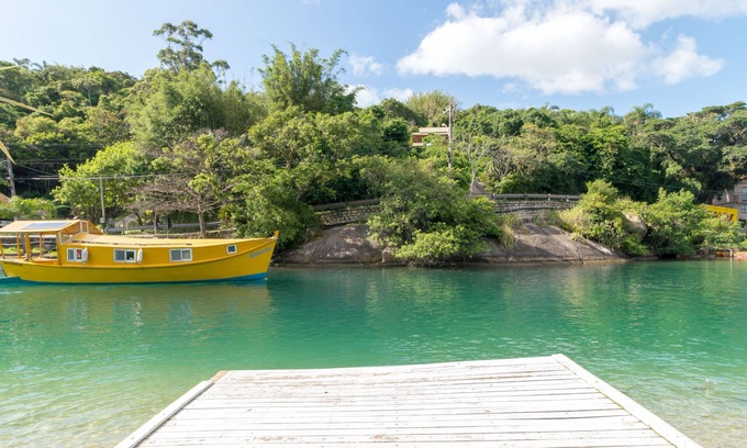 Barra da Lagoa House | Casa Quinta da Margem