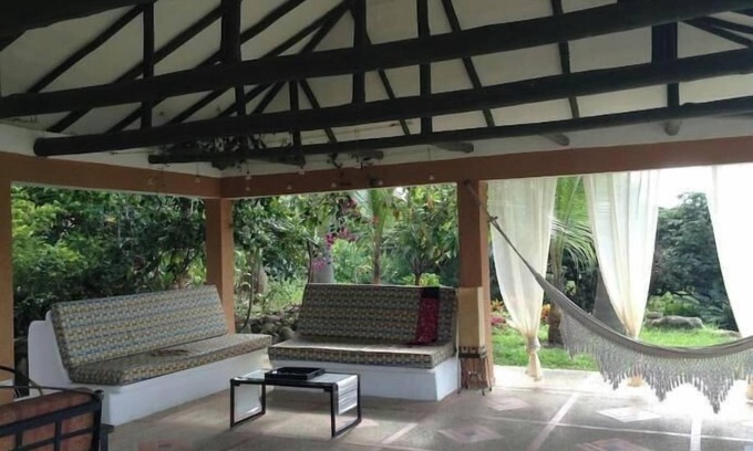 La Mesa Cottage | Casa Quinta en Club Campestre de Lujo