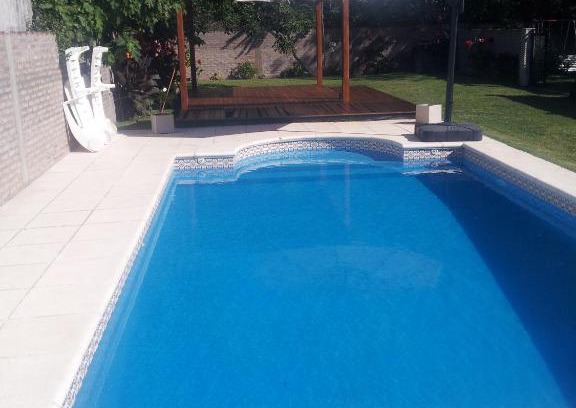 Gowland House | Casa Quinta en Luján - Olivera